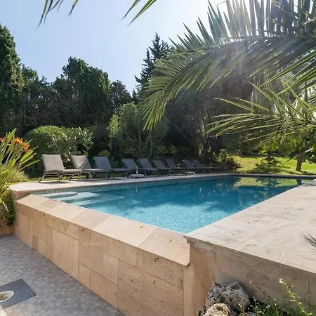 Cap D'antibes Ac - Seafront - Swimming Pool *