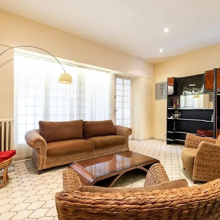 Cap D'antibes Ac - Seafront - Swimming Pool Villa *
