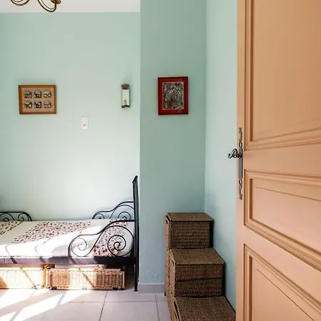 Cap D'antibes Ac - Seafront - Swimming Pool Villa *