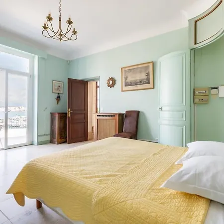 Cap D'antibes Ac - Seafront - Swimming Pool Villa
