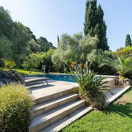 Cap D'antibes Ac - Seafront - Swimming Pool * Antibes