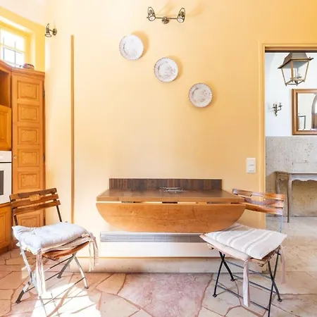 Cap D'antibes Ac - Seafront - Swimming Pool Villa *